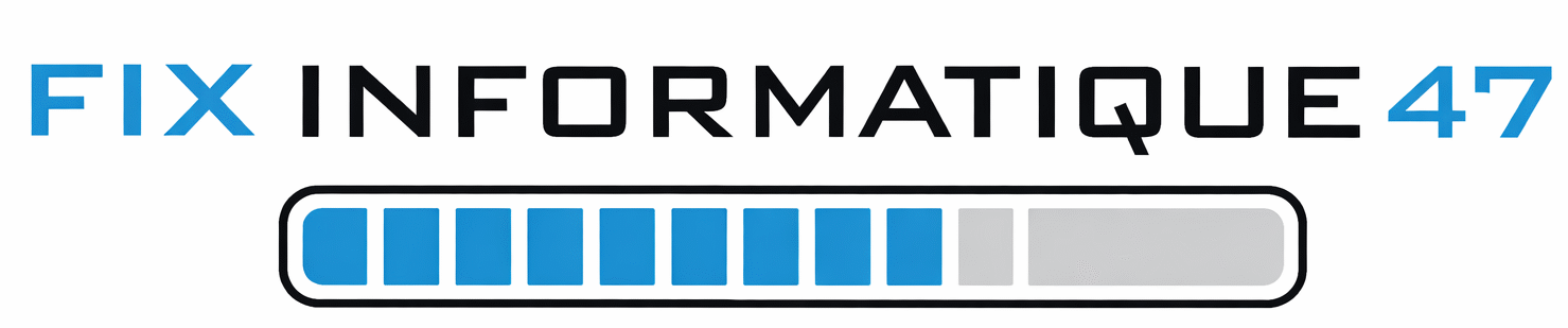 Fix47 Informatique